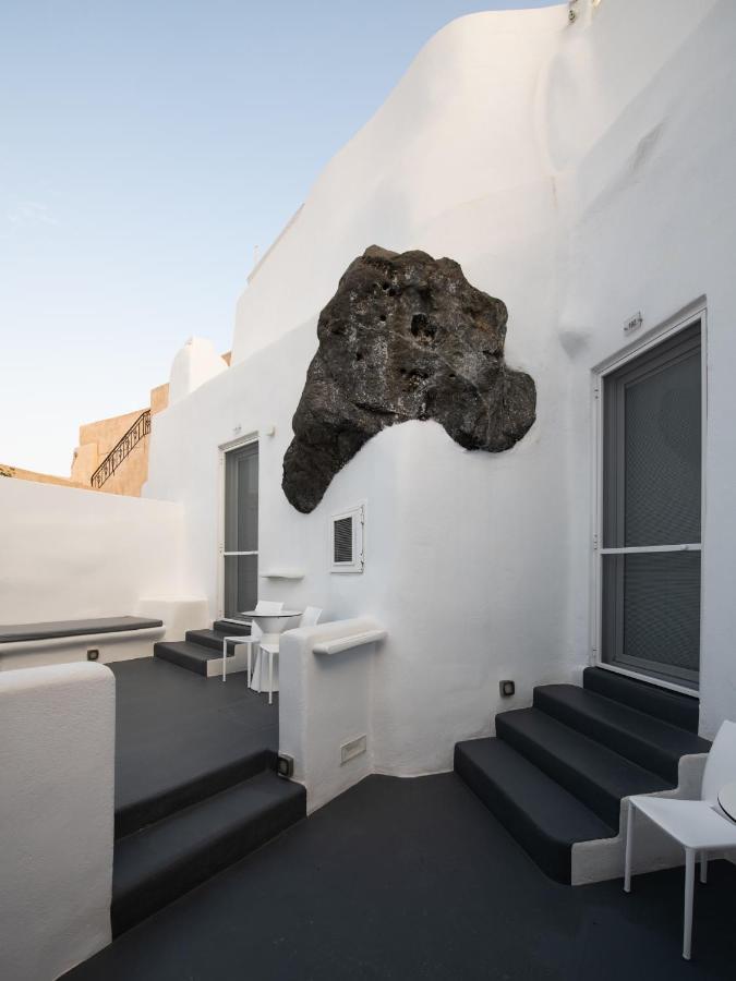White Concept Caves (Adults Only) Hotel Fira  Exterior photo